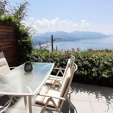 Apartmán Campagnano Maccagno