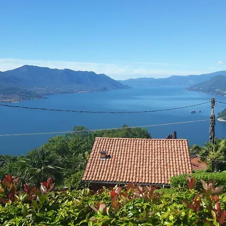 Apartmán Campagnano *