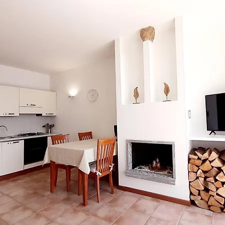 Campagnano Apartmán *
