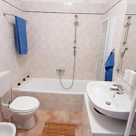 Apartamento Campagnano Maccagno