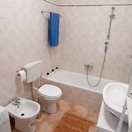 Apartamento Campagnano *