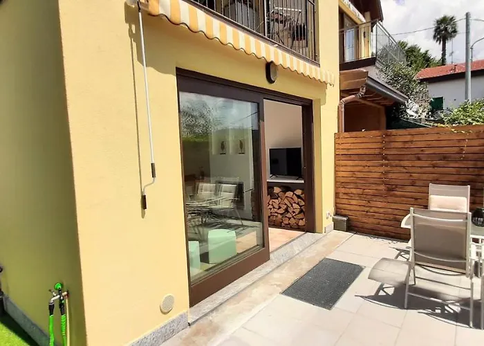 Campagnano * Maccagno