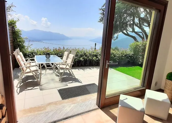 Campagnano * Maccagno