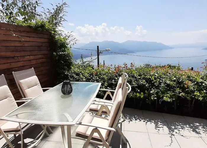 Apartment Campagnano Maccagno