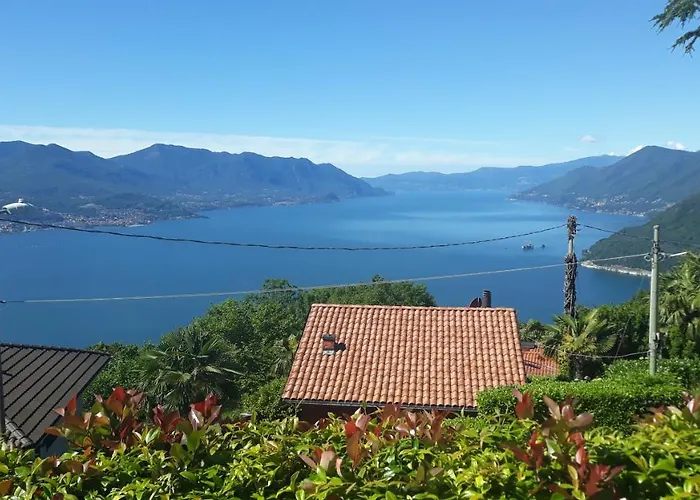 Apartment Campagnano *