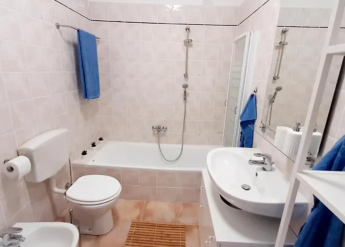 Apartment Campagnano Maccagno