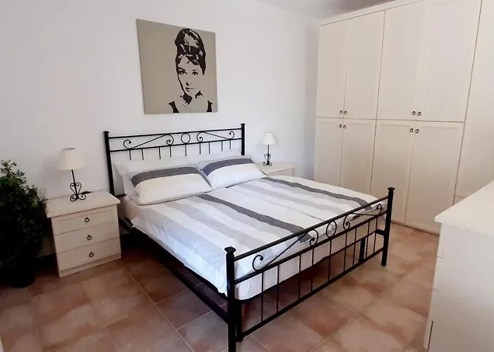 Apartment Campagnano *