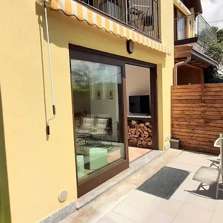 Campagnano * Maccagno