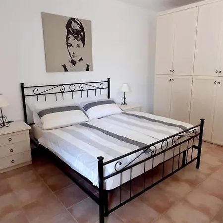 Appartamento Campagnano *